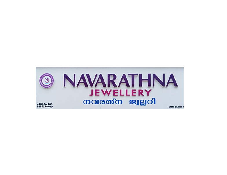 NAVARATNA JEWELRY