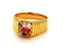 NAVARATNA JEWELRY